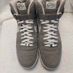 Nike Air Force 1's     Size 13