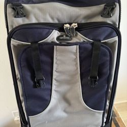 Samsonsite Luggage 