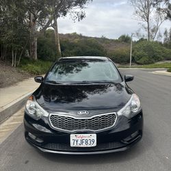 🚗 FOR SALE — 2016 KIA FORTE EX (Fully Loaded) — $5,900