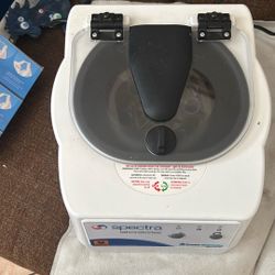 Centrifuge 