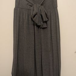 Babydoll Bubble Dress 