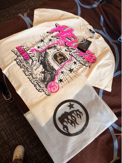 Hellstar t shit “ adventure