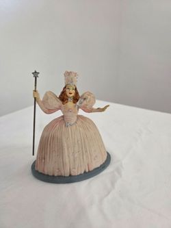 Wizard of Oz - Glinda Good Witch of the North