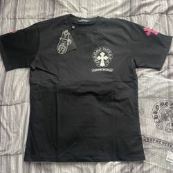 Chrome Hearts T Shirt Size L