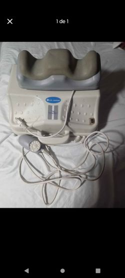 Makina Revilitizadora Chi Jadean