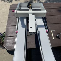 1UP  Quick Rack Brand New Bike Rack 