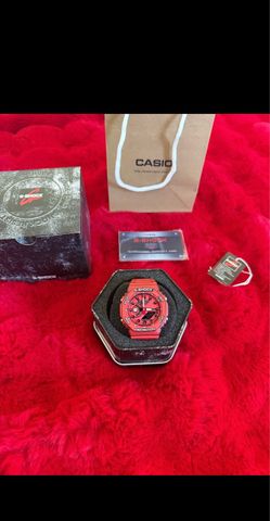 G-shock