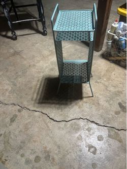 Plant stand
