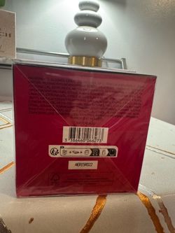 Cacharel Fragrance Perfume Sealed Box
