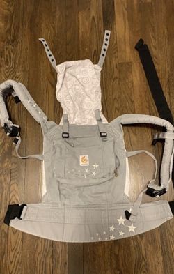 Ergobaby Carrier