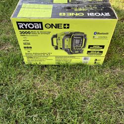 Ryobi 18v 18v Generator Tool Only 