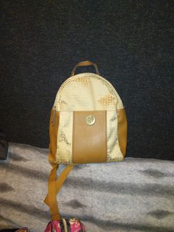 Tommy HILFIGER  BACKPACK  Thumbnail