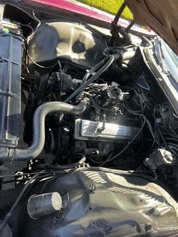 1973 Chevrolet Impala