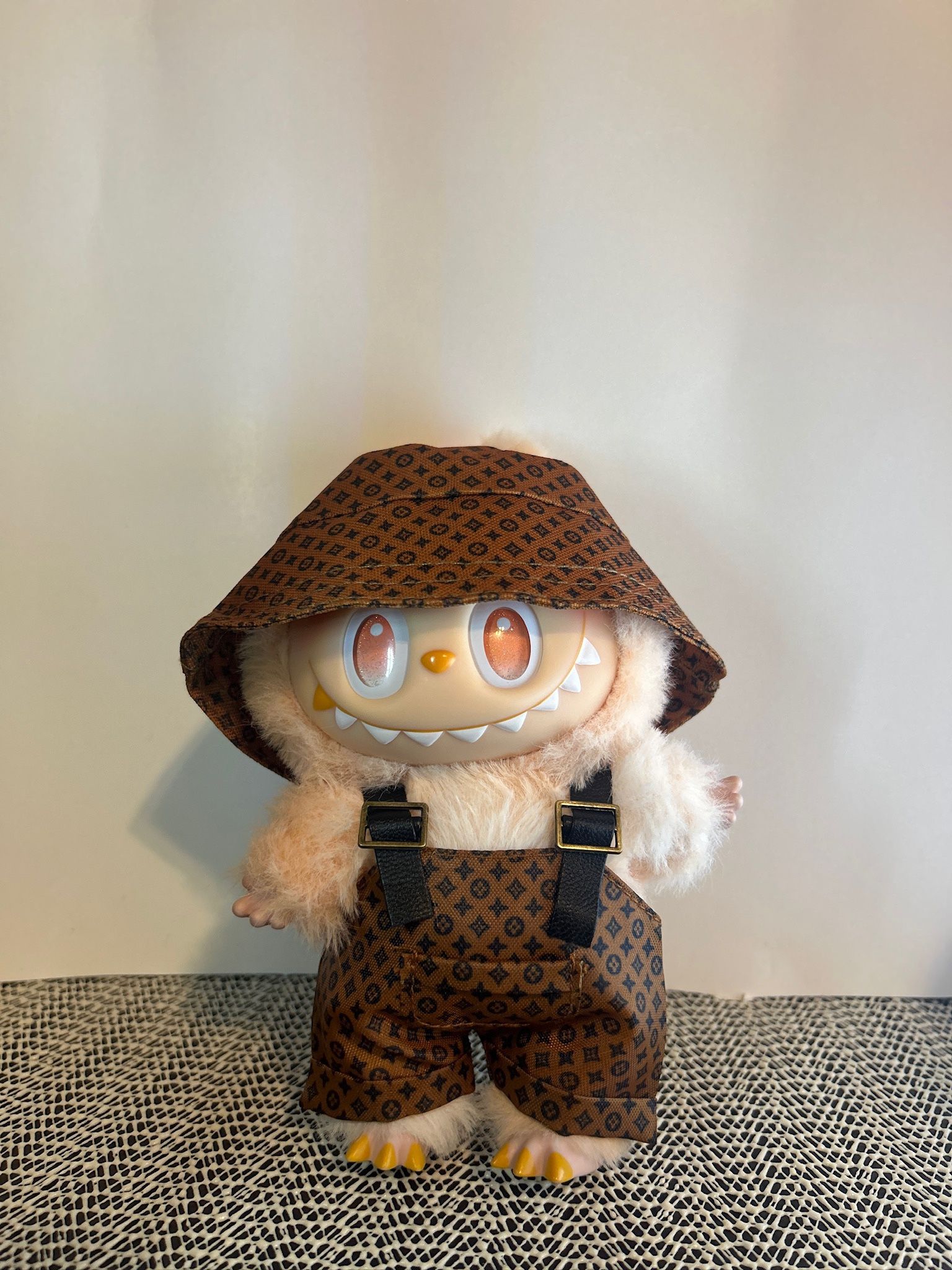 Labubu Clothes