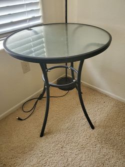 Round table