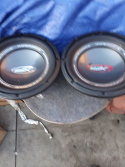 EFX 12S