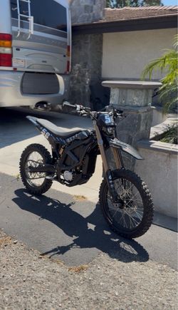 Surron Ultra Bee