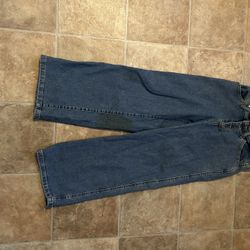 Levi Women’s Jeans Size 26