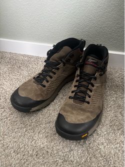 Danner boots. Men’s 11, Worn once