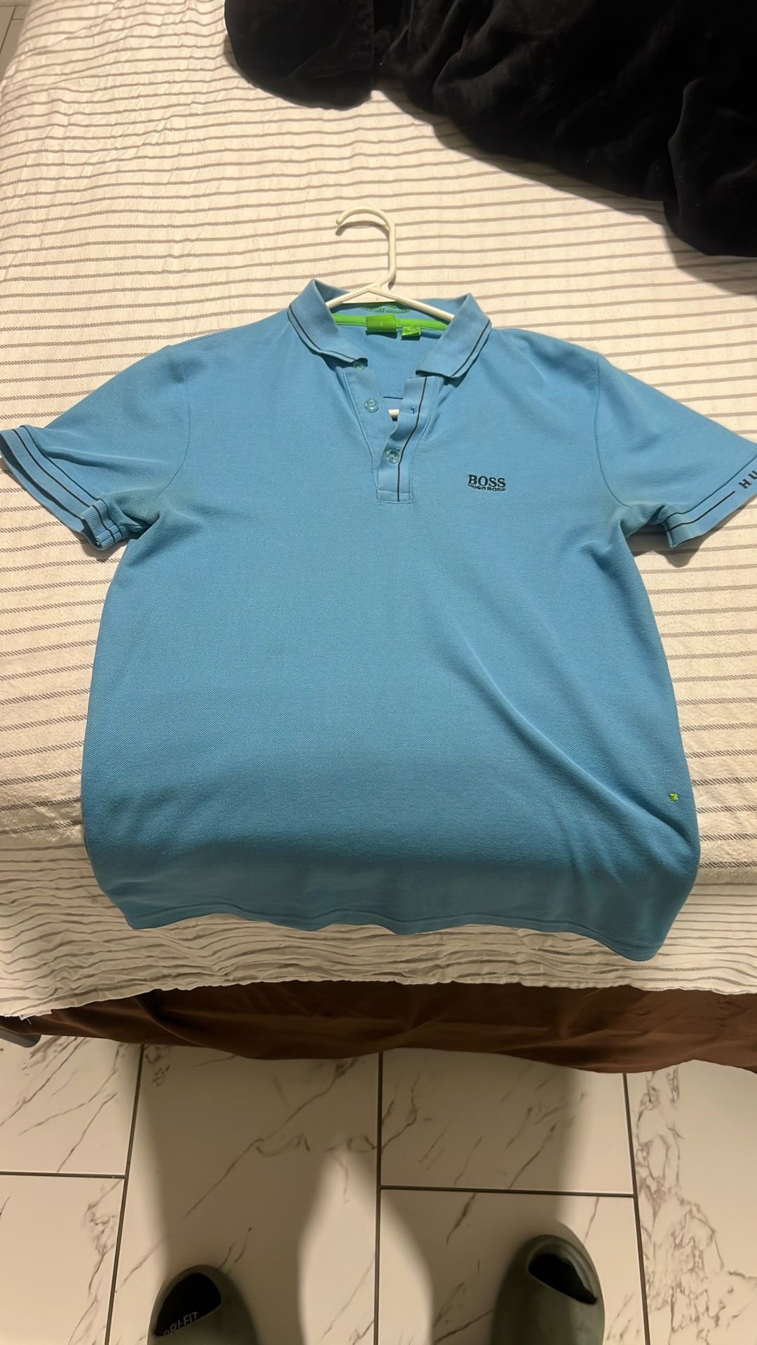 Hugo Boss Sz Small