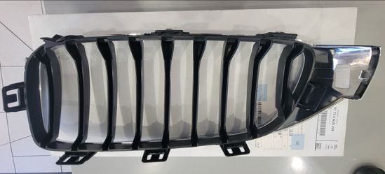 🔥 Genuine BMW 4-Series Passenger Side Kidney Grille (OEM) 🔥
