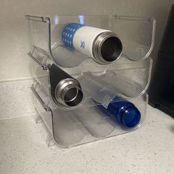 Horizontal Cup Organizer 