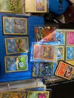 1st edition /promos/ holos