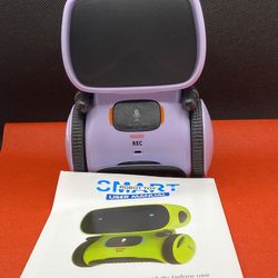 GILOBABY KIDS ROBOT T…AGE3+YEARS(PURPLE)