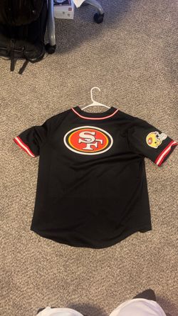 49er jersey flannel
