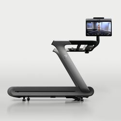 Peloton Tread+