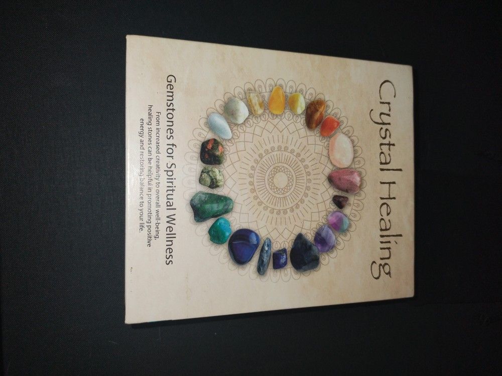 Crystal Healing
