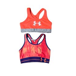 Under Armour Sports Bras size Small