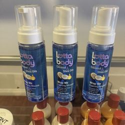 Glamorous Wigs & Accessories Beauty Supply Store