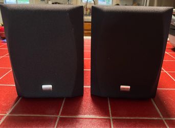 Onkyo speaker model SKM-100