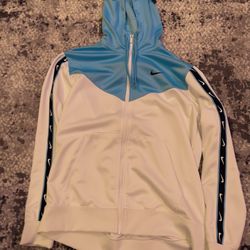 Nike Dry Fit Hoodie