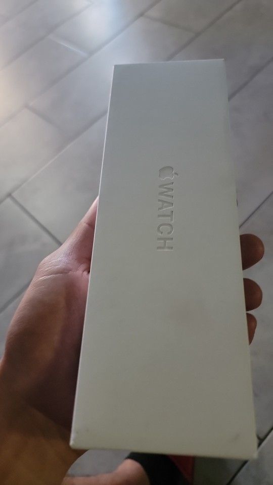 Apple Watch Series 10