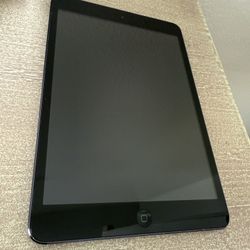 iPad Mini 4