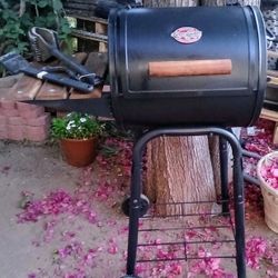 Bbq Grill Charcoal Barbecue Grill