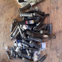 Irrigation Supplies Rotary Heada