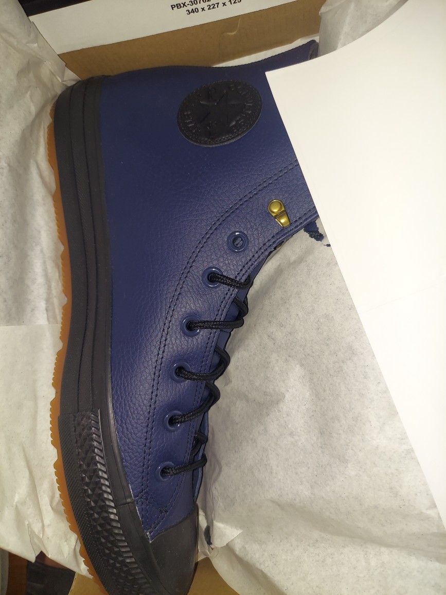 Converse Waterproof