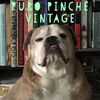 Puro Pinche Vintage
