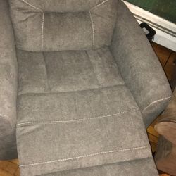 Recliner