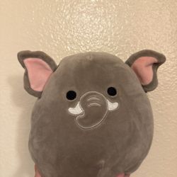 Elephant Squishmallow 