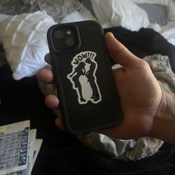 iPhone 14 W/ Otterbox T-Mobile 