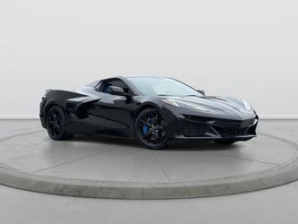 2021 Chevrolet Corvette Stingray