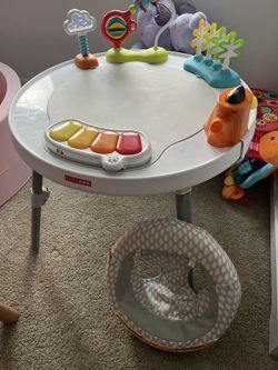 Skip Hop Activity Center