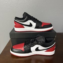 Air Jordan 1 Low