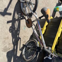 Gt Bmx