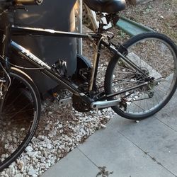 Trek Seven Three Bicycle 