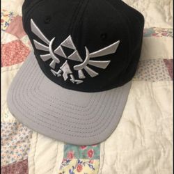 Zelda Hat good Condition  $20  Works great